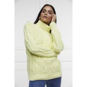 Highbury Cable Jumper