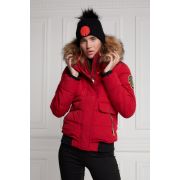 Ventina Puffer Jacket