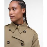 Aoife Trench Showerproof
