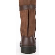 Longford Leather Boot