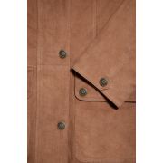 Country Suede Jacket
