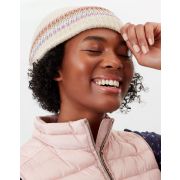 Vinnie Knitted Beanie