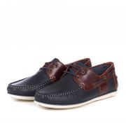 Capstan Moccasin Boat Shoe