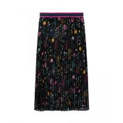 Remi Pleated Skirt