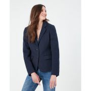 Agatha Jersey Blazer