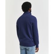 Shield Half-Zip Sweatshirt