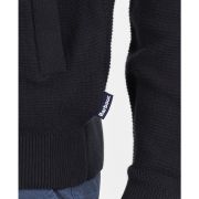 Men's Abhainn Zip Through Sweater