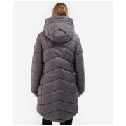 Salta Quilted Jacket
