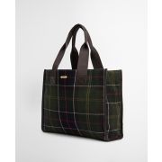 Turnberry Tartan Tote Bag