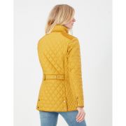 Newdale Quilted Jacket