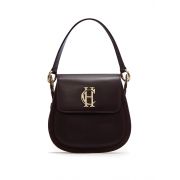 Chelsea Saddle Bag (Chocolate)