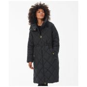 Enfield Quilted Jacket