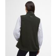 Country Colton Fleece Gilet