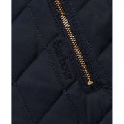 Broxfield Quilted Jacket