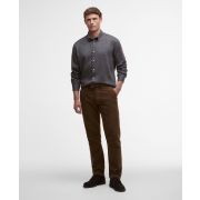 Tamish Regular Herringbone Shirt