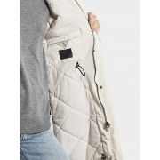 Women's Ellen Waterproof Parka Jacket
