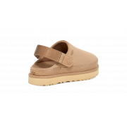 Goldenstar Clog