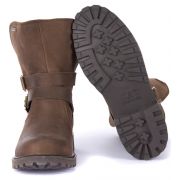 Sycamore Boots
