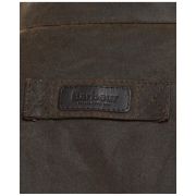 Sheldon Wax Jacket