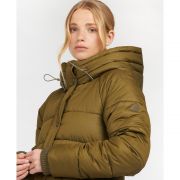Crimdon Quilted Jacket