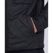 Accelerator Baffins Wax Jacket