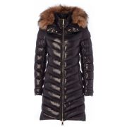 The Molina Quilted Jacket