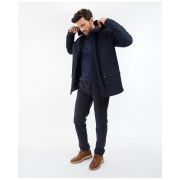 Wallace Waterproof Jacket
