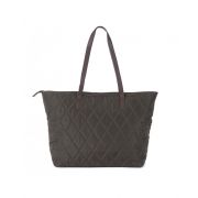 Witford Quilted Tote Bag