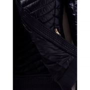 Lightweight Padded Jacket - Ink Navy
