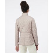Flyweight Cavalry Quilted Jacket