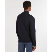 Men's Abhainn Zip Through Sweater
