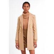 Womens Knightsbridge Coat