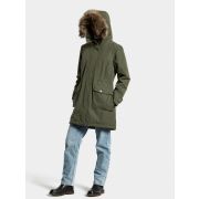 Women's Ellen Waterproof Parka Jacket