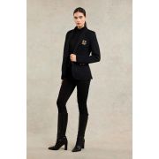 Henley Blazer