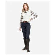 Regia Knitted Sweater Vest