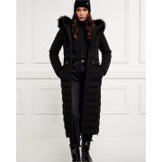 Finsworth Longline Coat