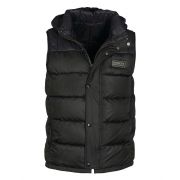 Peak Baffle Gilet