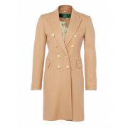 Womens Knightsbridge Coat