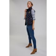 Diamond Quilted Classic Gilet