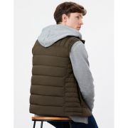 Go To Padded Gilet