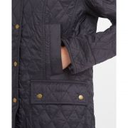 Summer Beadnell Quilted Jacket