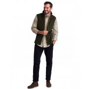 Barbour Langdale Fleece Gilet
