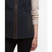 Country Colton Fleece Gilet