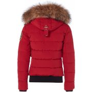 Ventina Puffer Jacket