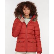 Bayside Quilted Jacket