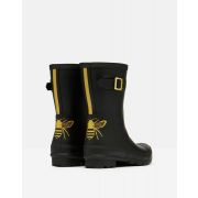 Molly Mid Height Printed Welly