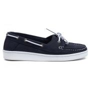 Miranda Boat Shoes
