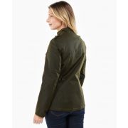 Winter Defence Wax Jacket