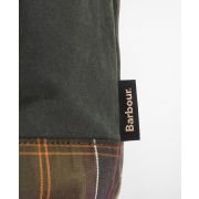 Field Wax Tote Bag