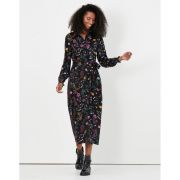 Winslet Shirt Dress
